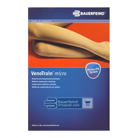 VenoTrain Micro Dizüstü Varis Çorabı